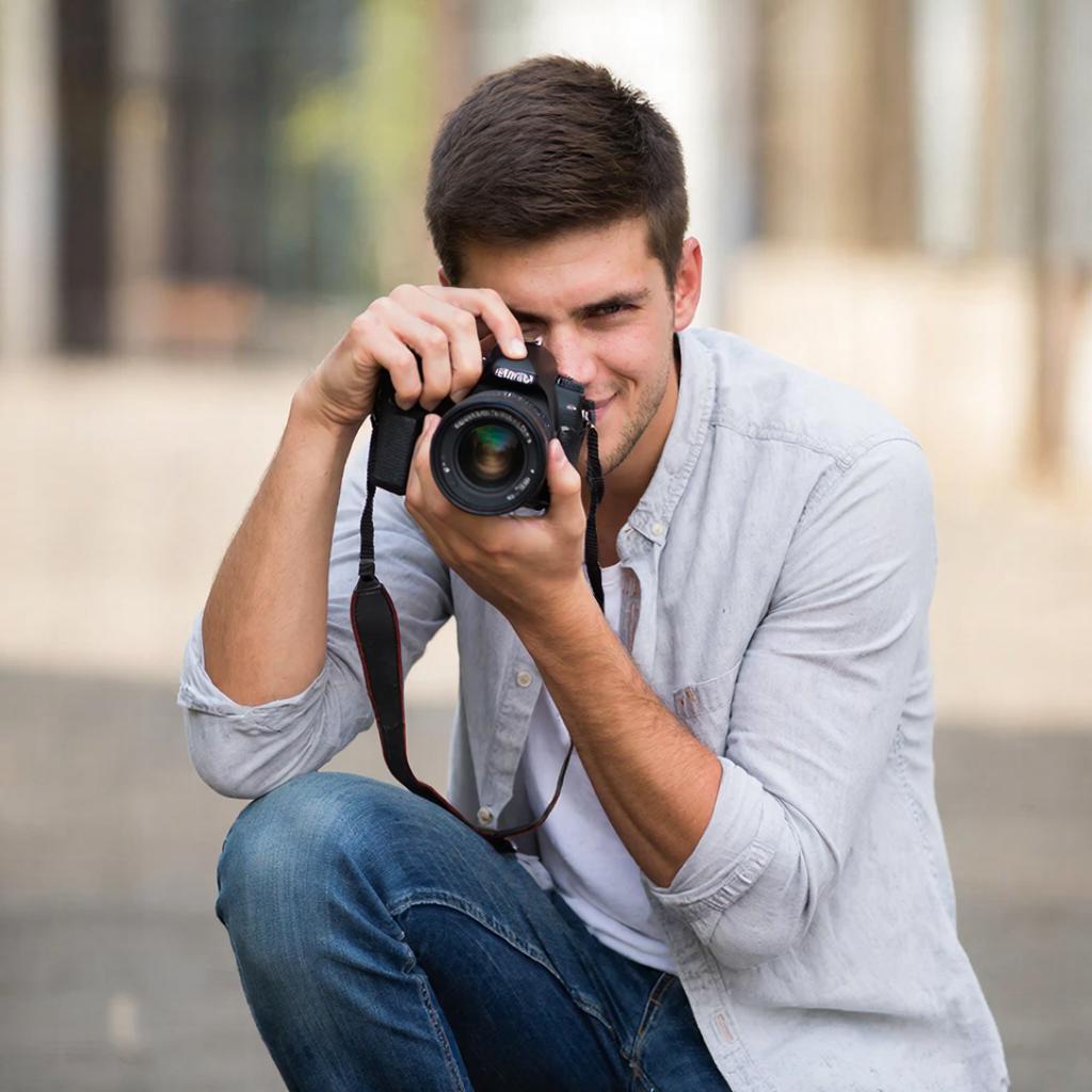 Фотомагия в Telegram: Мгновенное Преображение Снимков с Нейросетями